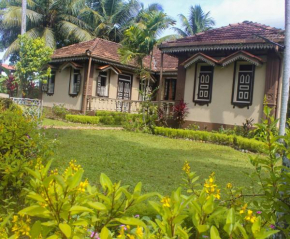 Rohini Heritage Bungalow and Ayurvedic Meditation Retreat